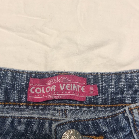 Color veinte - Picture 4 of 8